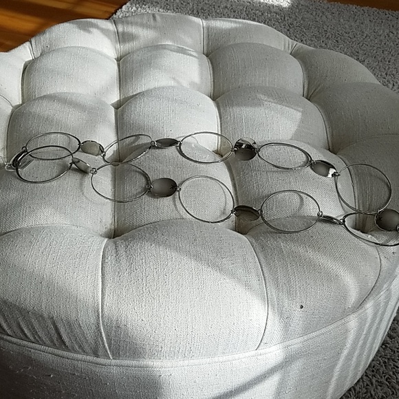 RLM Stainless steel belt/necklace - Picture 6 of 6